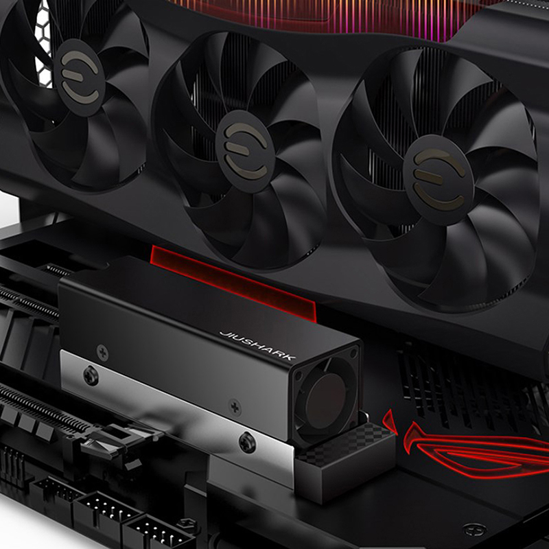 【C】M.2 SSD PCI-E NVMe Heat Sin - M.2 Ssd Heatsink avis et prix