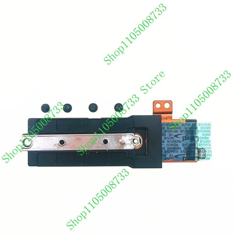 PJSE New Original Laptop M.2 2 - M.2 Ssd Heatsink avis et prix