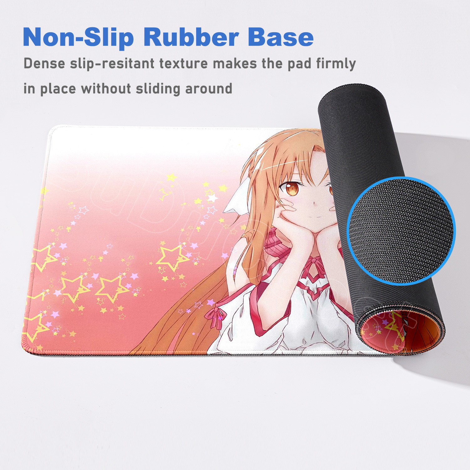 New Wallpaper Large Mouse Pad  - Pc Gaming Wallpaper avis et prix