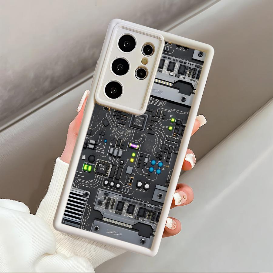 Case for Samsung Galaxy S26 Ul - Pc Gaming Samsung avis et prix