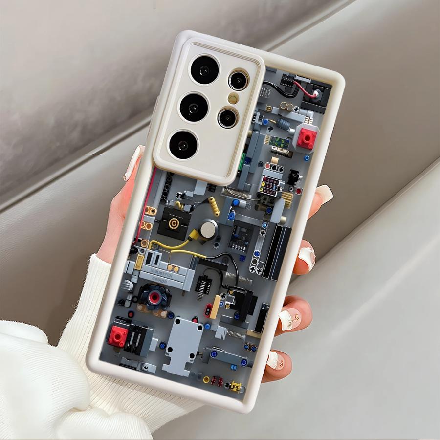 Case for Samsung Galaxy S26 Ul - Pc Gaming Samsung avis et prix