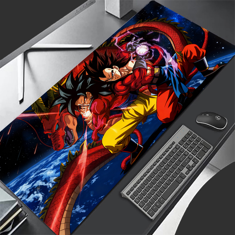 Keyboard Pad Computer Goku Ext - Pc Gaming Keyboard avis et prix