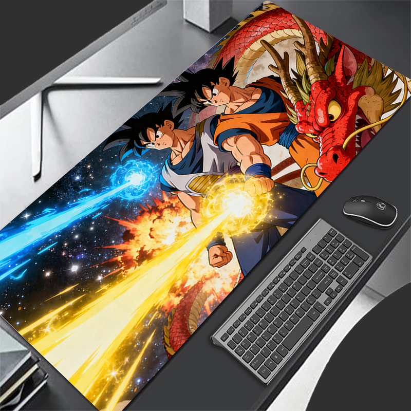 Keyboard Pad Computer Goku Ext - Pc Gaming Keyboard avis et prix