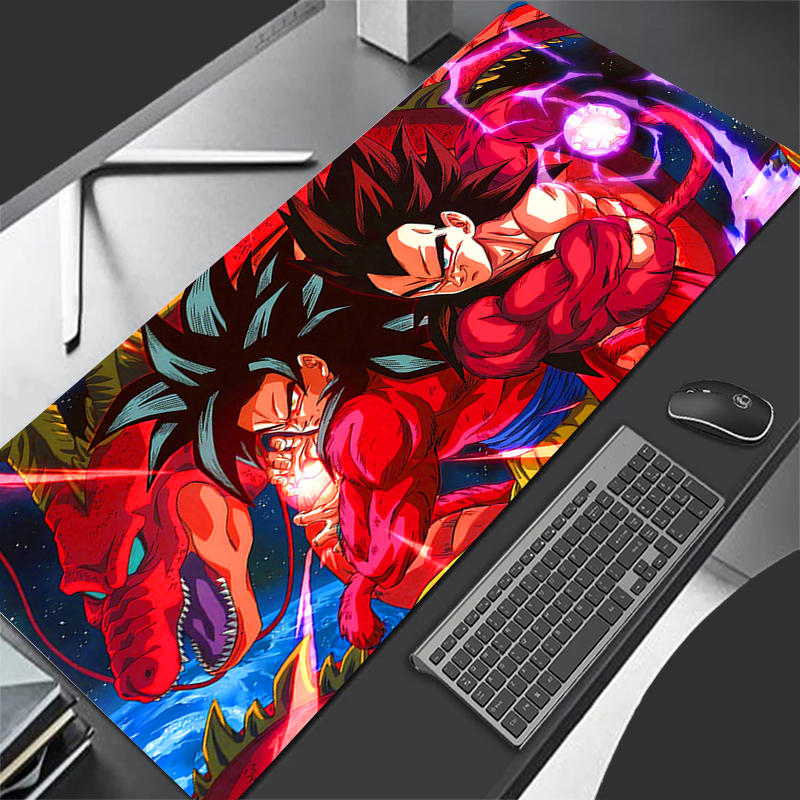 Keyboard Pad Computer Goku Ext - Pc Gaming Keyboard avis et prix