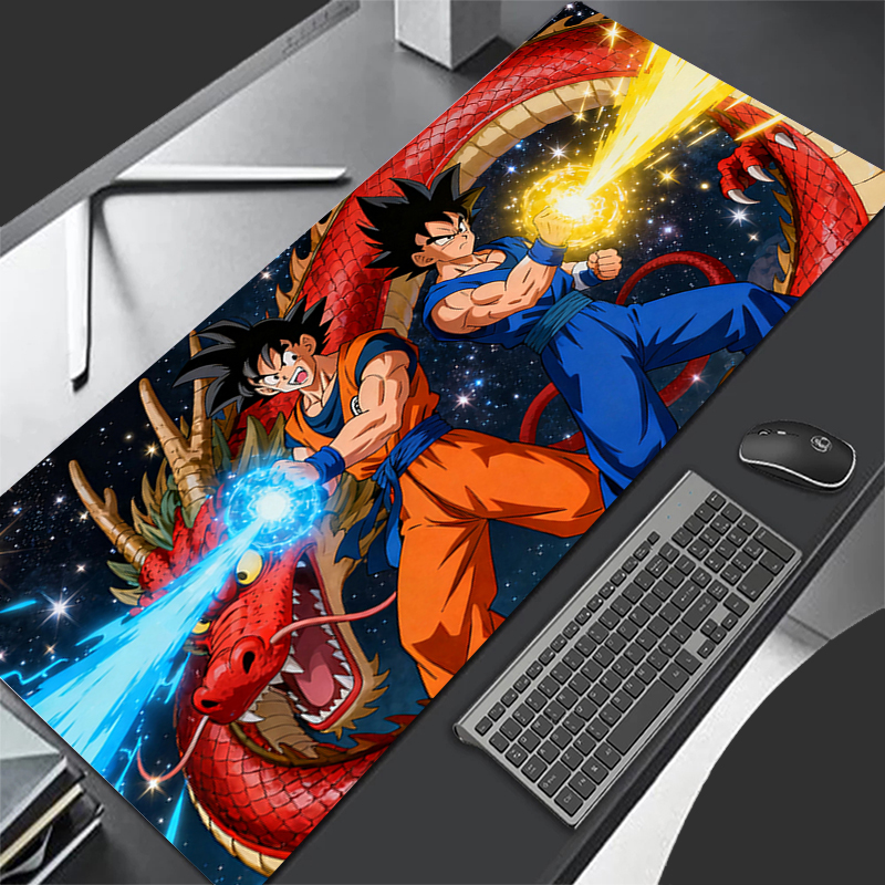 Keyboard Pad Computer Goku Ext - Pc Gaming Keyboard avis et prix
