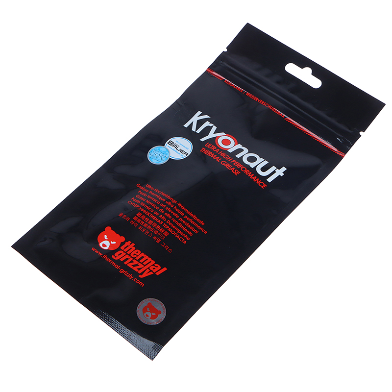 for CPU/GPU Cooler Large Capac - Thermal Paste avis et prix