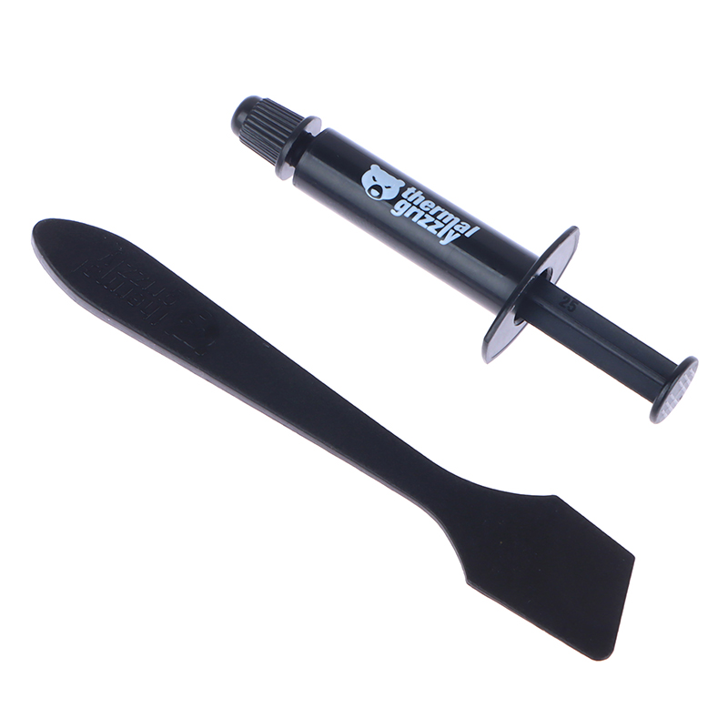 for CPU/GPU Cooler Large Capac - Thermal Paste avis et prix
