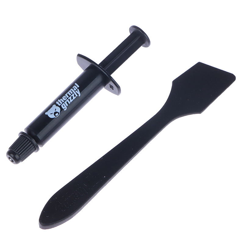 for CPU/GPU Cooler Large Capac - Thermal Paste avis et prix