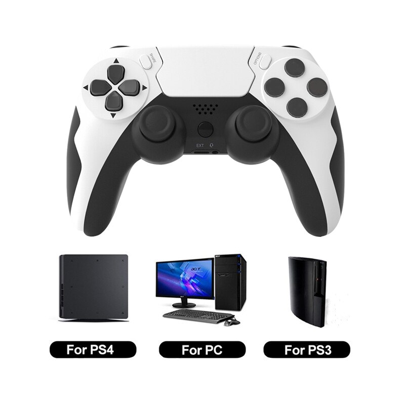 GAMINJA P48 Wireless Gamepad w - Pc Gaming Emulator avis et prix
