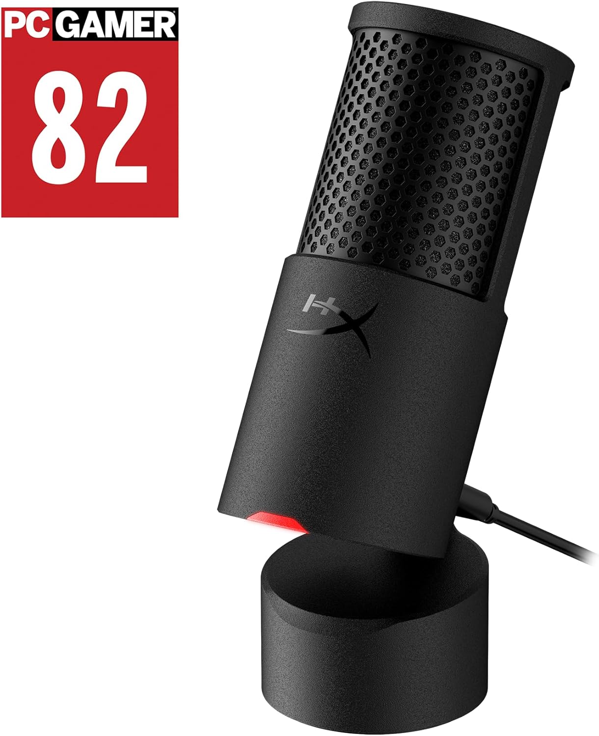 Gaming USB Condenser Microphon - Pc Gaming Gaming avis et prix