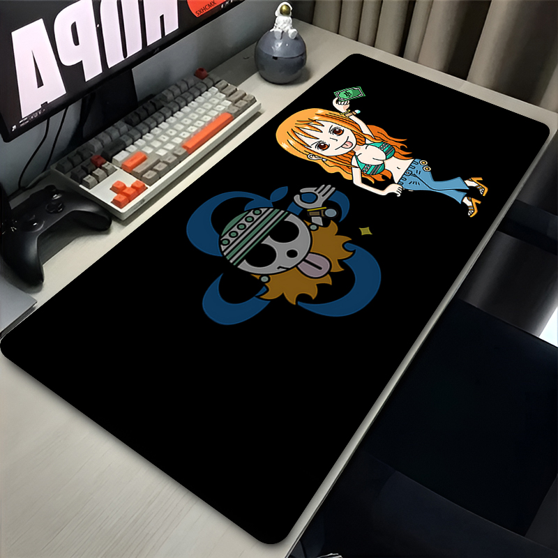 Mouse Pad Computer Laptop Game - Pc Gaming Keyboard avis et prix
