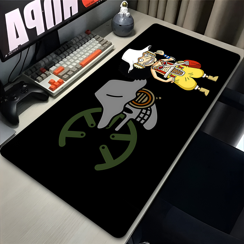 Mouse Pad Computer Laptop Game - Pc Gaming Keyboard avis et prix