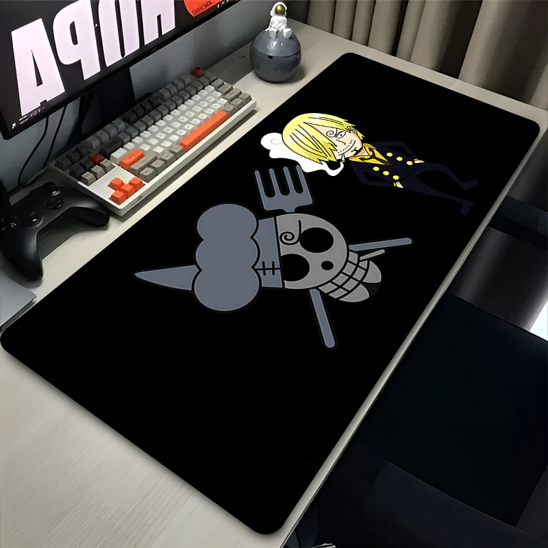 Mouse Pad Computer Laptop Game - Pc Gaming Keyboard avis et prix