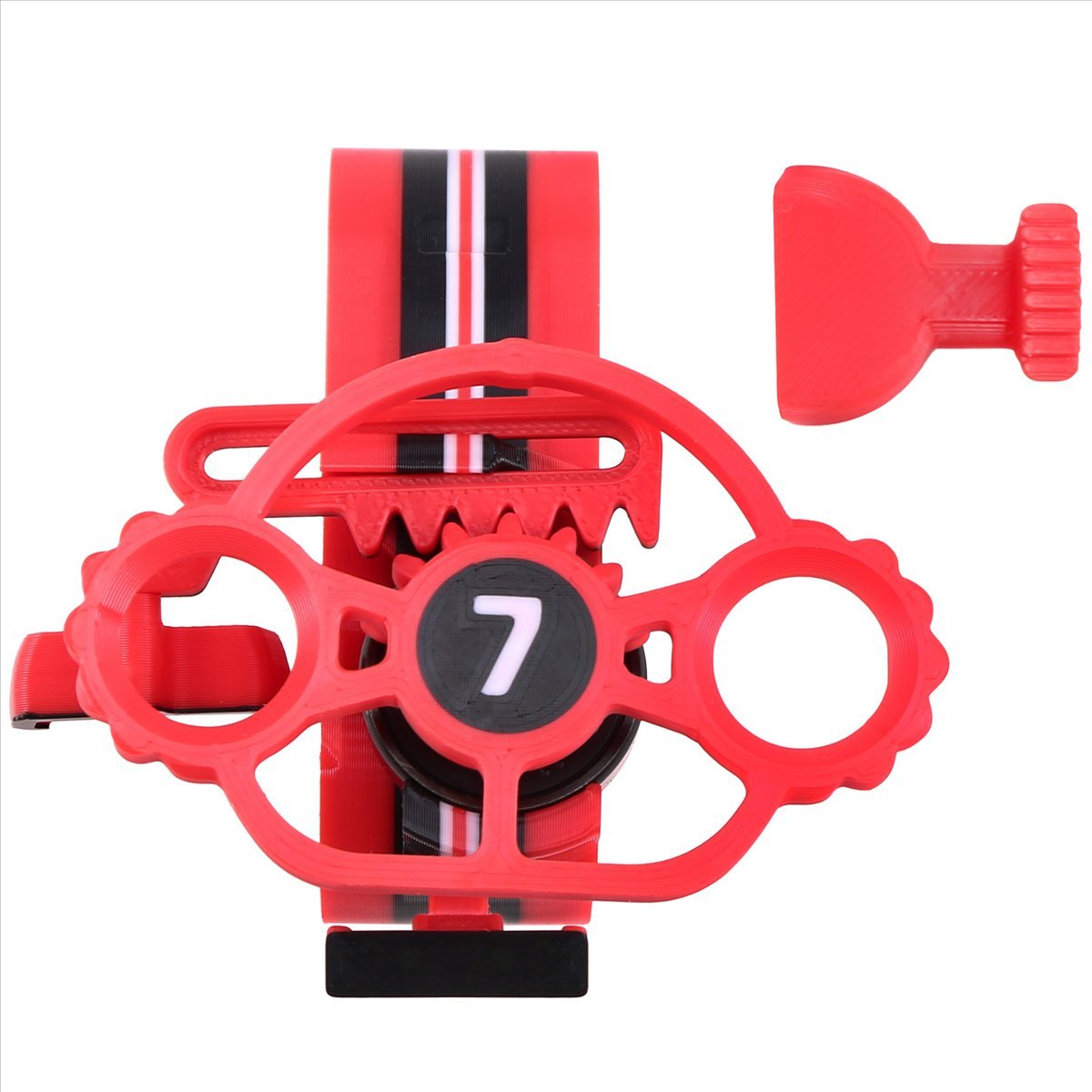 Gamepad Steering Wheel Racing  - Gaming Controller avis et prix