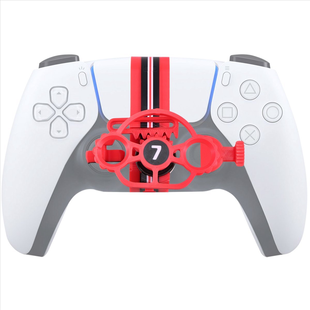 Gamepad Steering Wheel Racing  - Gaming Controller avis et prix
