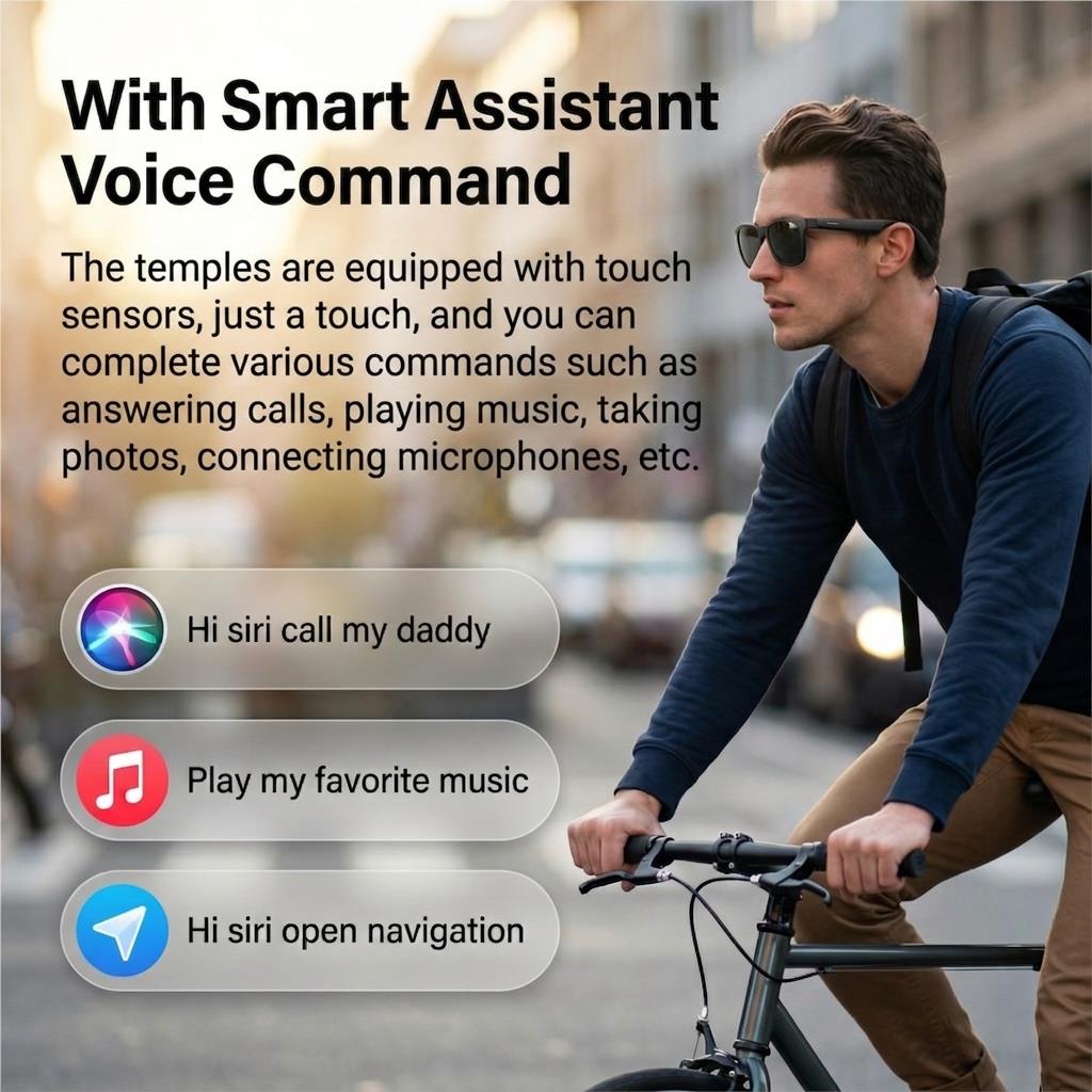 AI Remote Control Touch Smart  - Gaming Controller avis et prix