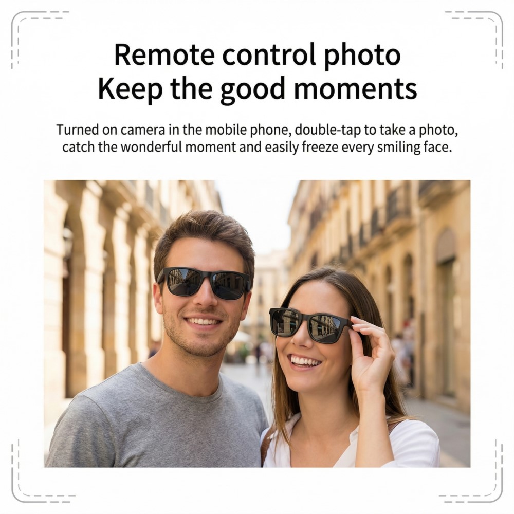 AI Remote Control Touch Smart  - Gaming Controller avis et prix