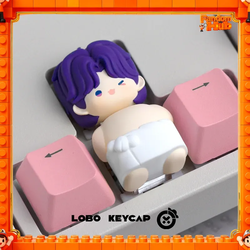 2026 Love And Deepspace Custom - Custom Keycaps avis et prix