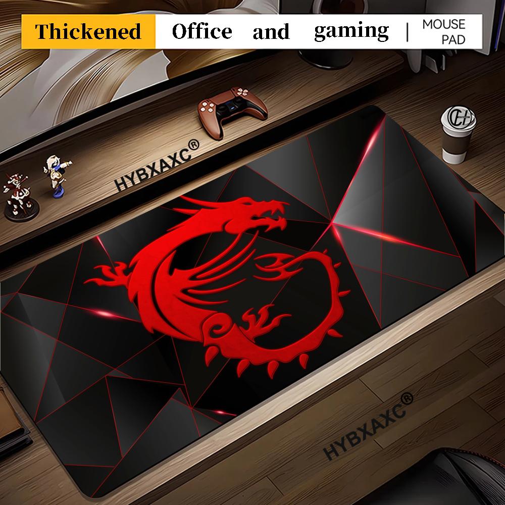HD Gaming Mouse Pad Rgb Msi LO - Pc Gaming Msi avis et prix