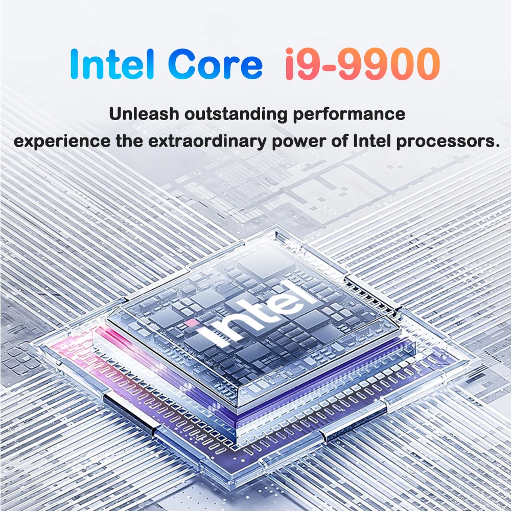 Portable Intel Core I9-9900 Ne - Pc Gaming Gaming avis et prix