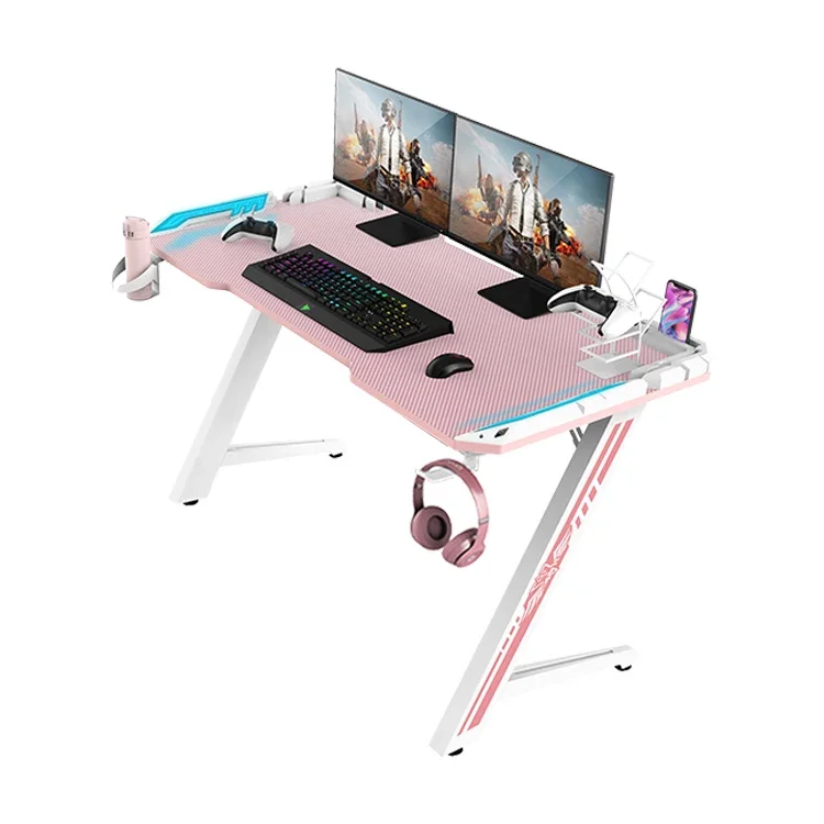 A 100cm Factory Custom RGB Gam - Pc Gaming White avis et prix