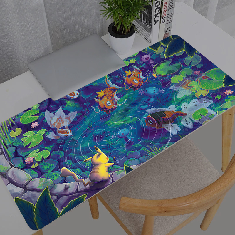 Mouse Pad Professional E-sport - Pc Gaming Keyboard avis et prix