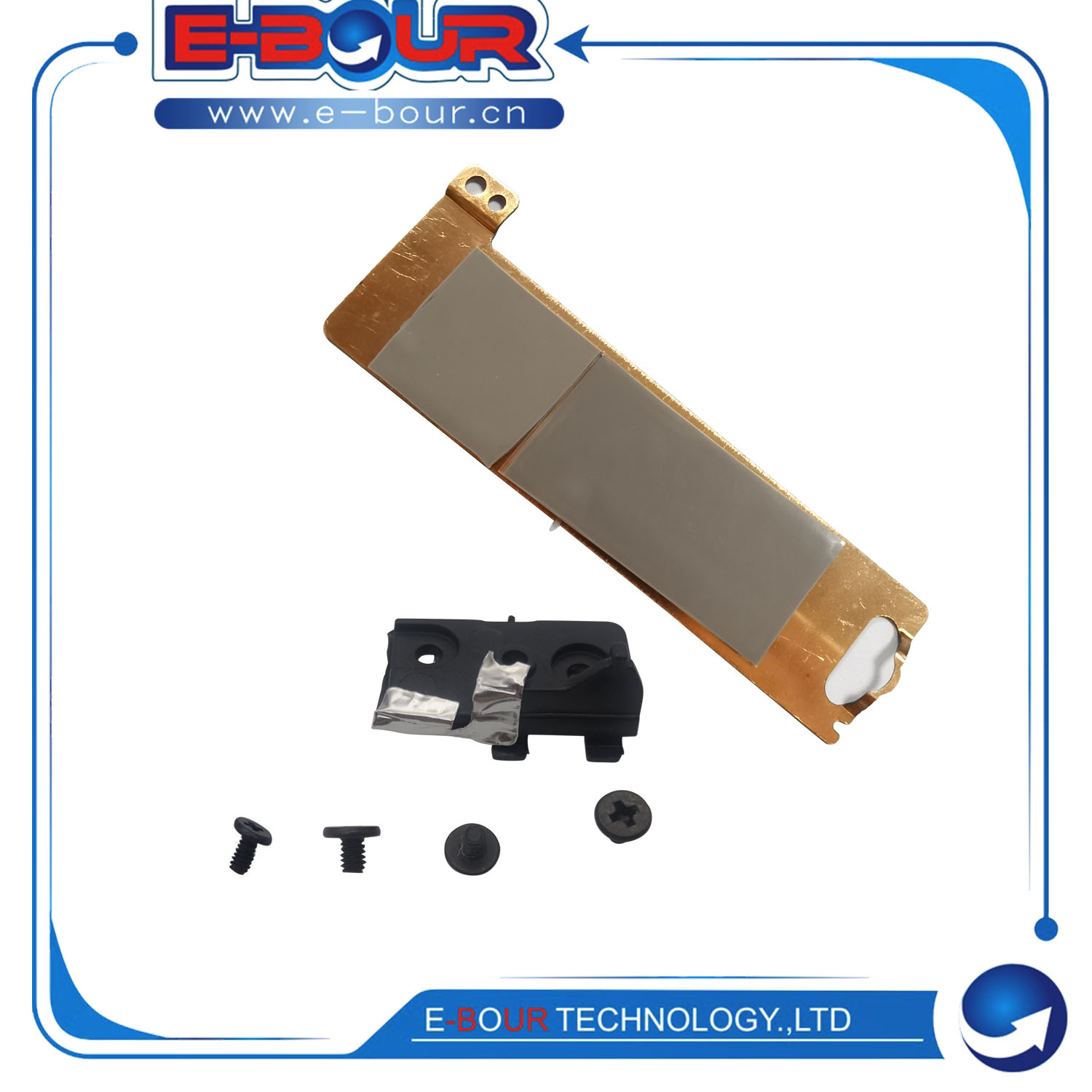 M.2 SSD Heatsink Hard Drive Co - M.2 Ssd Heatsink avis et prix