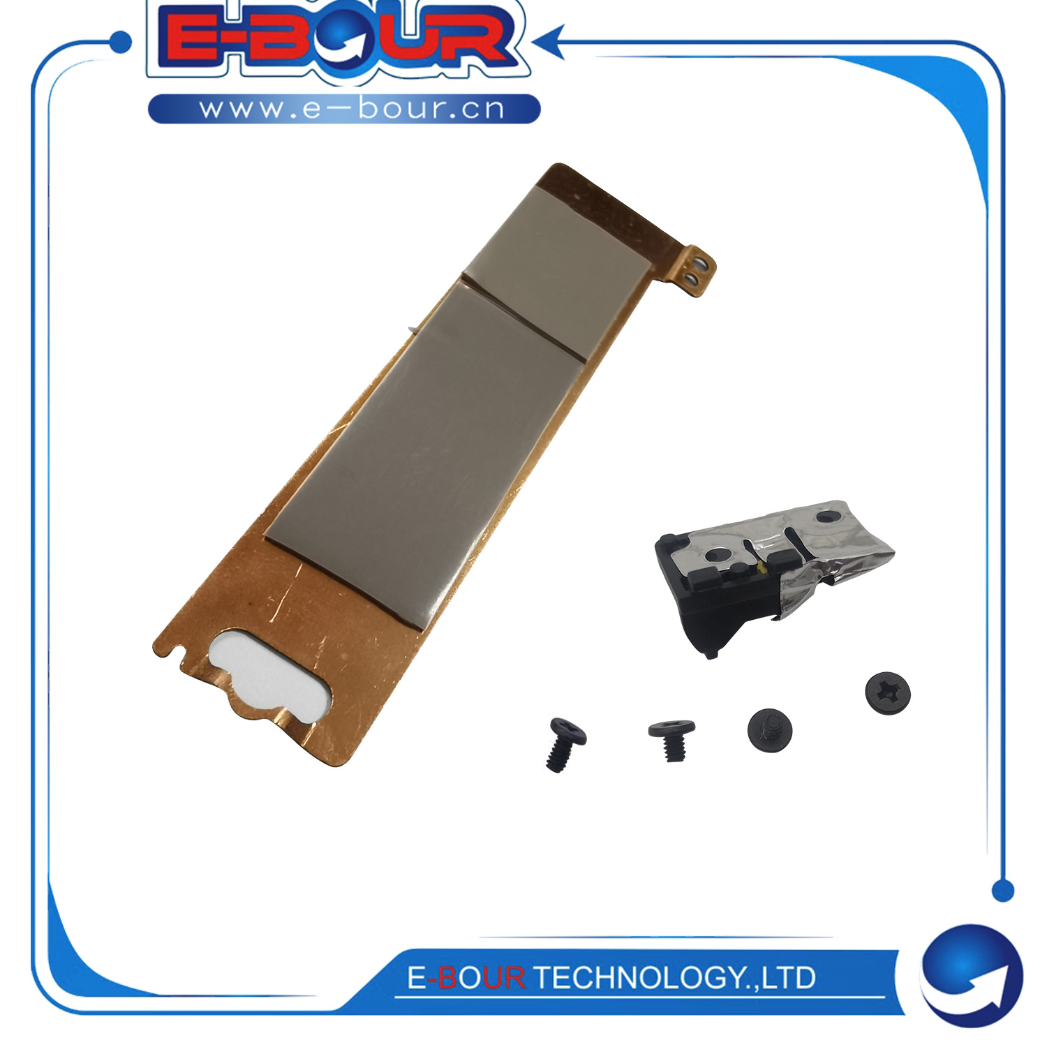 M.2 SSD Heatsink Hard Drive Co - M.2 Ssd Heatsink avis et prix