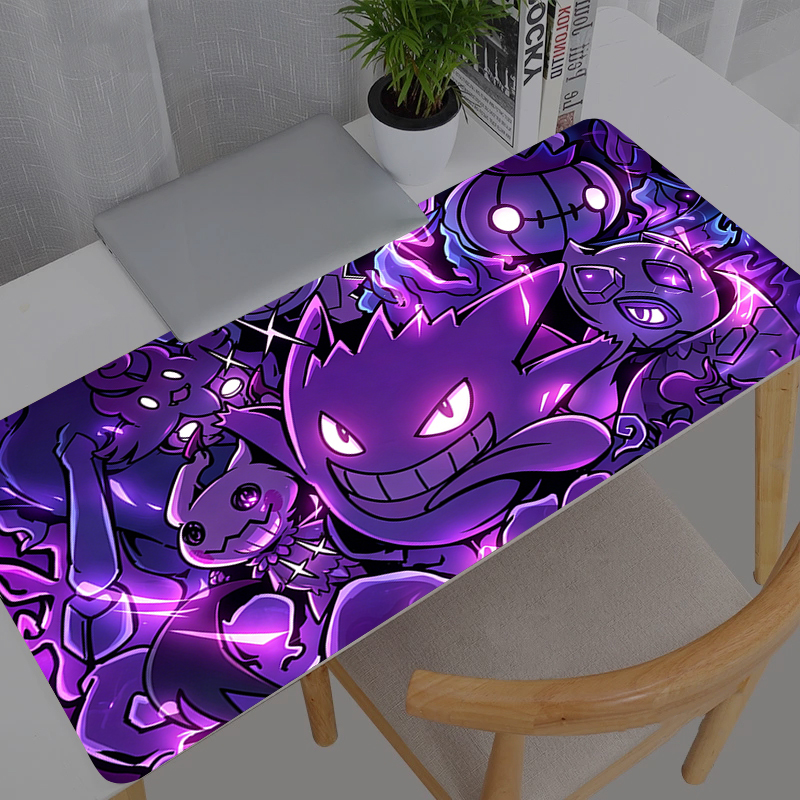 Mouse Pad Pokemon Pikachu Anim - Pc Gaming Keyboard avis et prix
