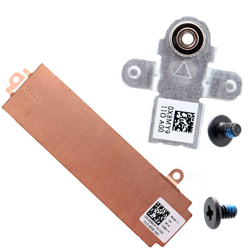 New M. 2 2280 SSD heat sink 26 - M.2 Ssd Heatsink avis et prix