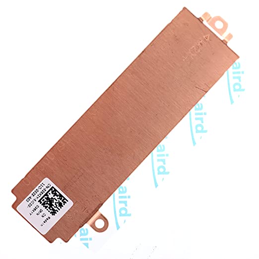 New M. 2 2280 SSD heat sink 26 - M.2 Ssd Heatsink avis et prix