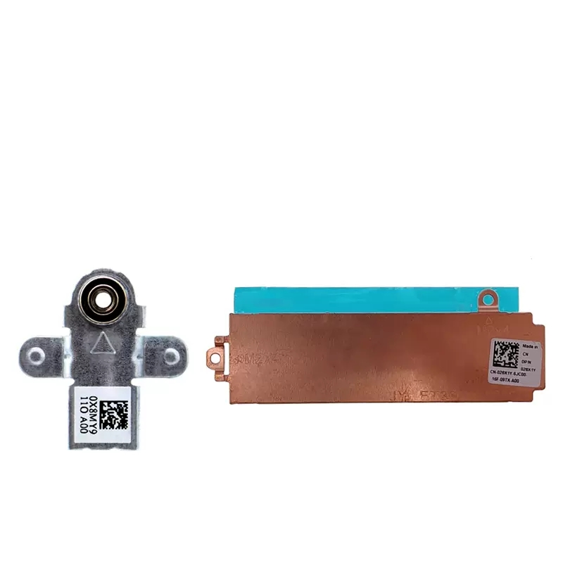 New M. 2 2280 SSD heat sink 26 - M.2 Ssd Heatsink avis et prix