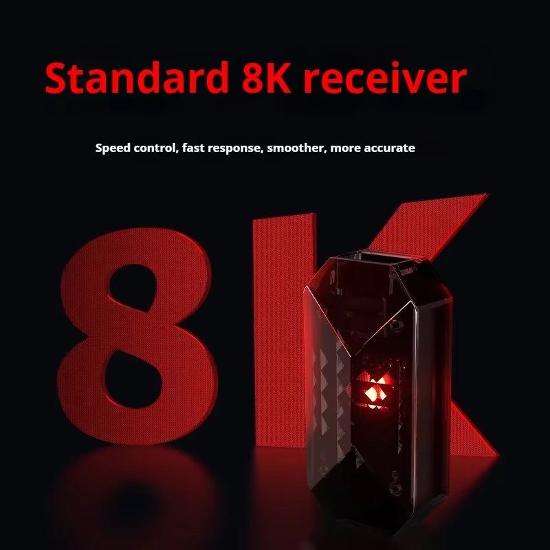 VXE VGN MAD R Major Ultra-Ligh - Wireless Gaming Mouse avis et prix