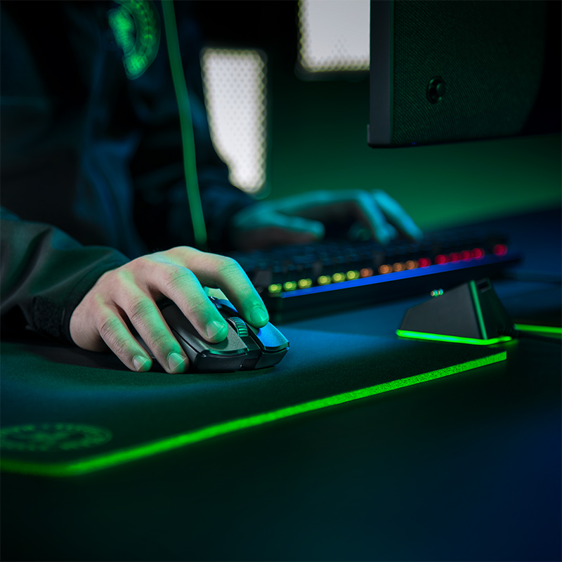 Razer Viper Ultimate Laptop Li - Pc Gaming Omen avis et prix