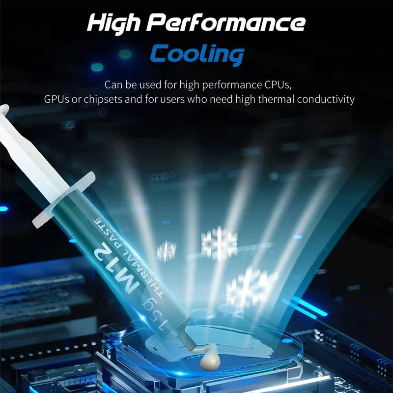 Thermal Paste Performance Ther - Thermal Paste avis et prix