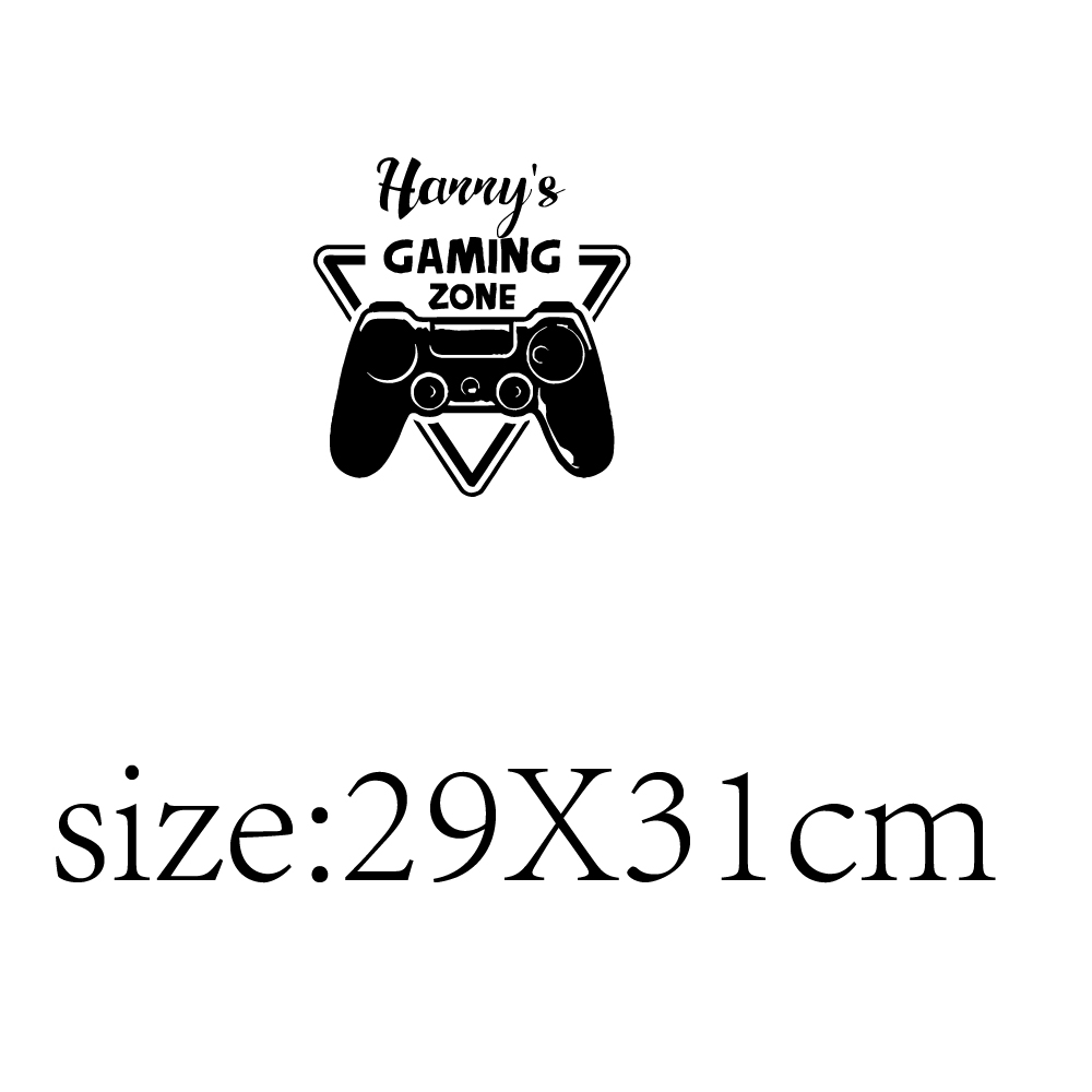 1 pc hot sale Custom Name Gami - Pc Gaming Wallpaper avis et prix