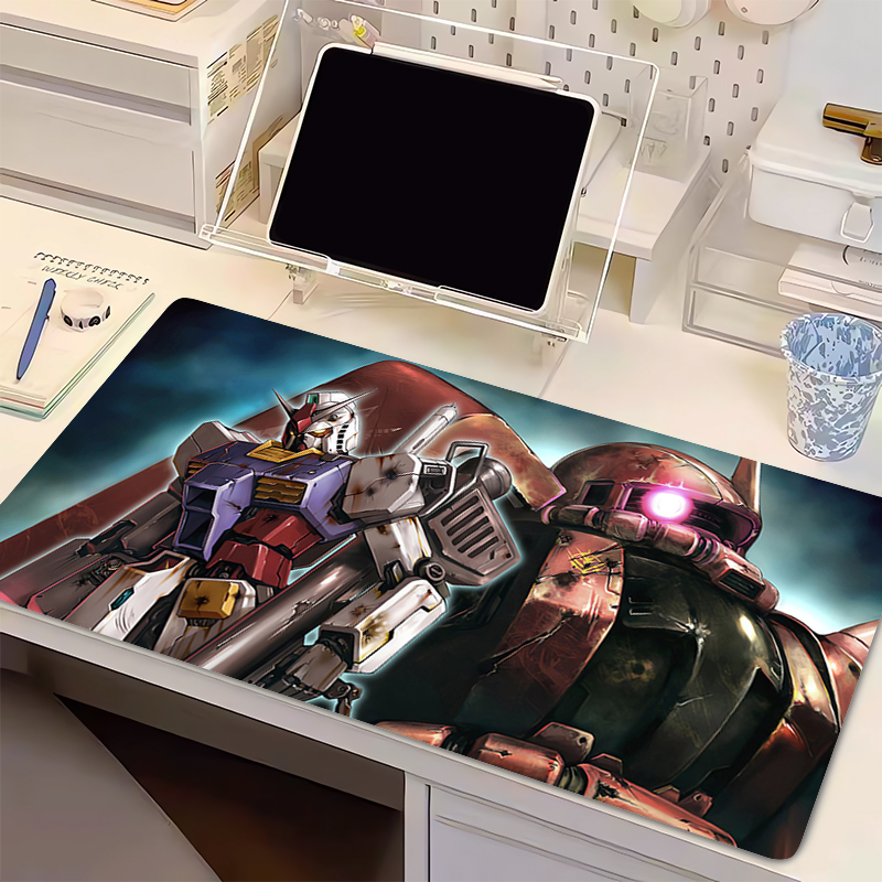 Mouse Pad Mechanical Warrior G - Pc Gaming Keyboard avis et prix