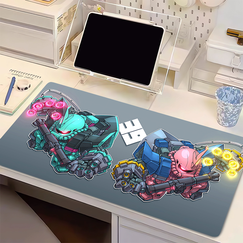 Mouse Pad Mechanical Warrior G - Pc Gaming Keyboard avis et prix