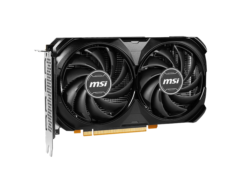 MSI NVIDIA GeForce RTX 4060 2X - Pc Gaming Msi avis et prix