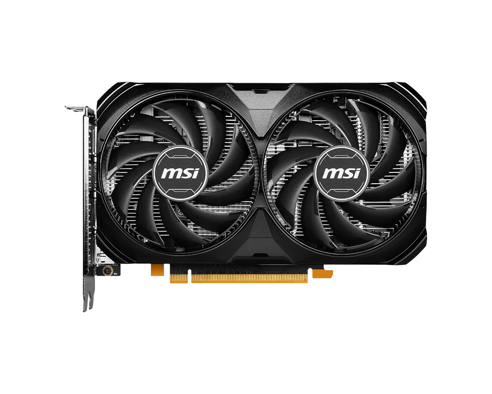MSI NVIDIA GeForce RTX 4060 2X - Pc Gaming Msi avis et prix