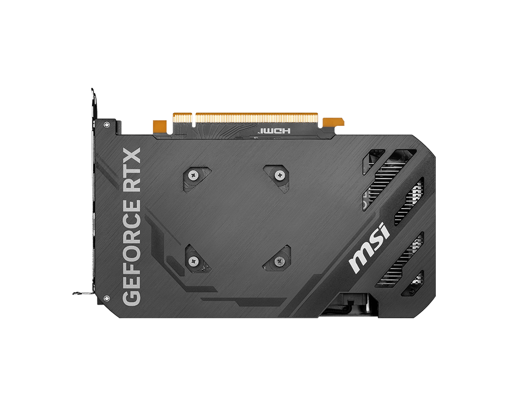 MSI NVIDIA GeForce RTX 4060 2X - Pc Gaming Msi avis et prix