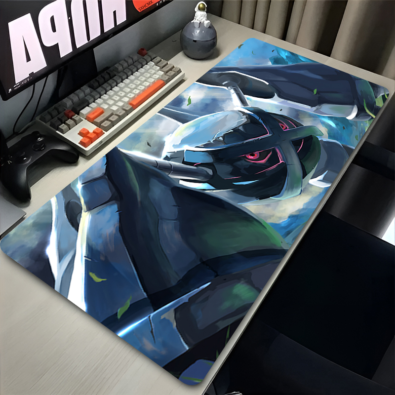 Computer Desk Mat Game P-pokem - Pc Gaming Keyboard avis et prix