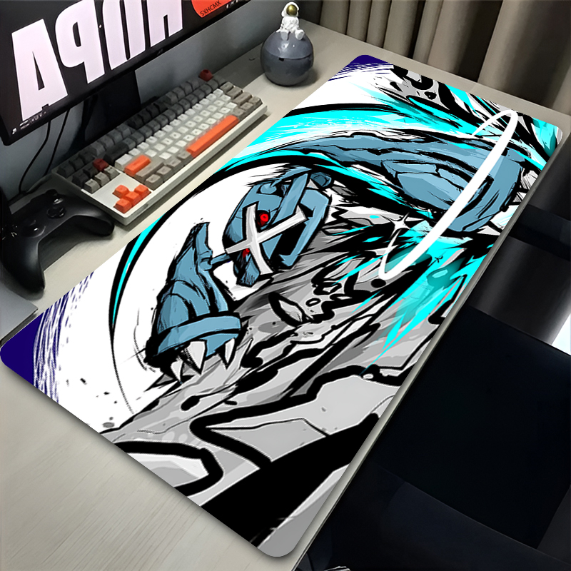 Computer Desk Mat Game P-pokem - Pc Gaming Keyboard avis et prix