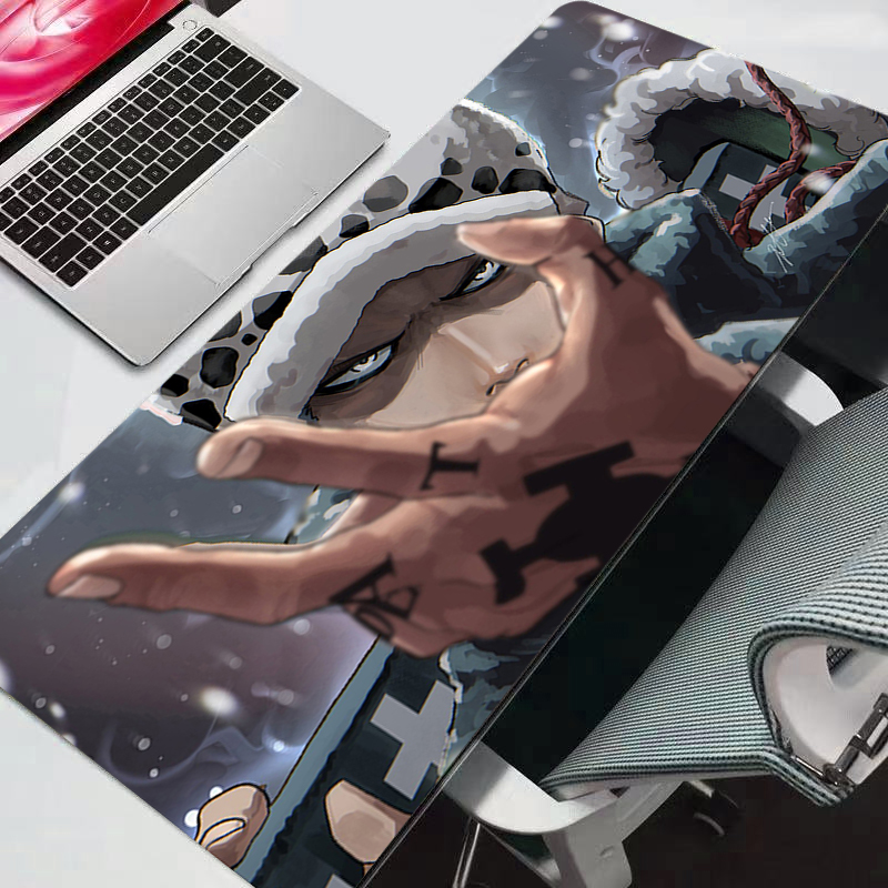 Mouse Pad One Piece Anime Gami - Pc Gaming Keyboard avis et prix