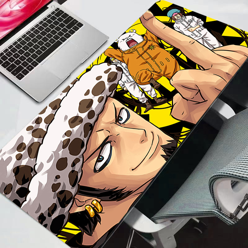 Mouse Pad One Piece Anime Gami - Pc Gaming Keyboard avis et prix