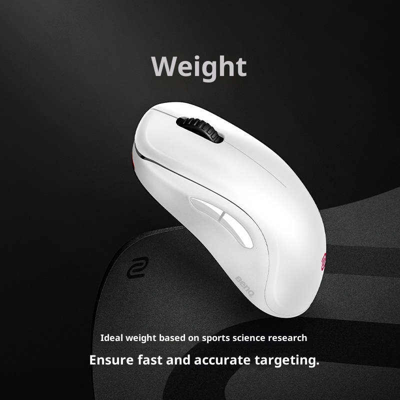 ZOWIE GEAR U2/EC/S/FK/ZA-DW Wh - Pc Gaming White avis et prix