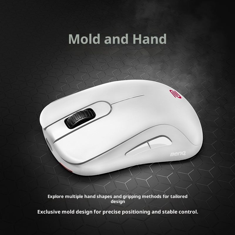 ZOWIE GEAR U2/EC/S/FK/ZA-DW Wh - Pc Gaming White avis et prix