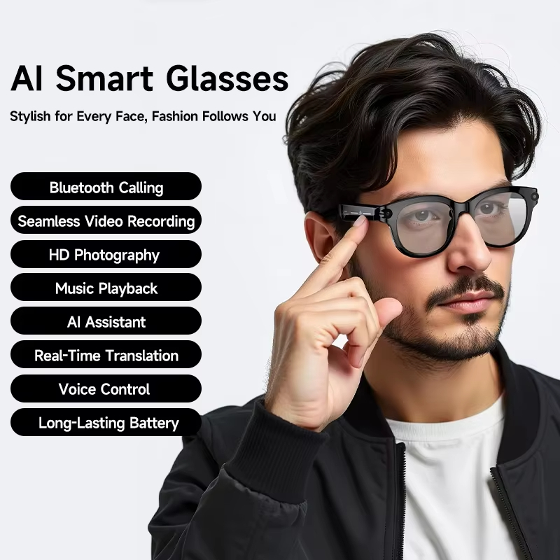 Lenovo 8K 1600MP Smart Glasses - Gaming Controller avis et prix