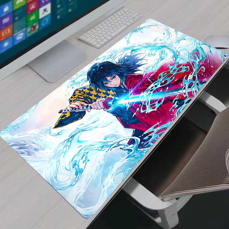 Mouse Pad XXL Gamer Anime Larg - Pc Gaming Custom avis et prix