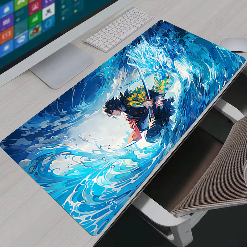 Mouse Pad XXL Gamer Anime Larg - Pc Gaming Custom avis et prix